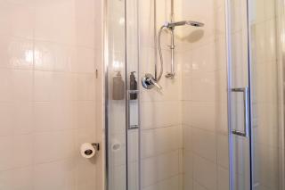 Joe Litty Rooms - Rome - 2