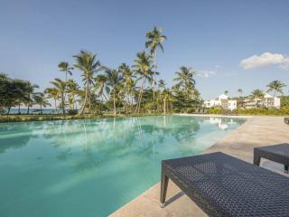 3 BR beach front apt at playa bonita aquamarine building #202 - Las Terrenas - 9