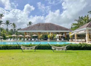 3 BR beach front apt at playa bonita aquamarine building #202 - Las Terrenas - 1