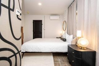 Walk to Bathhouses, Restaurants, Heart of Downtown, Room # 303 - 9