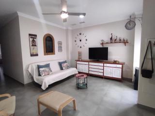 Candela Home - Torre del Mar - 5