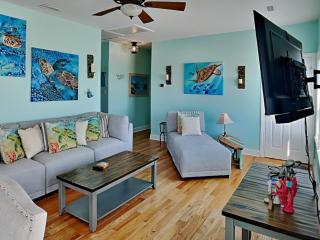 Mermaid Crossing - Kure Beach - 9