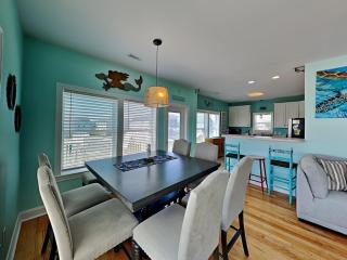 Mermaid Crossing - Kure Beach - 8
