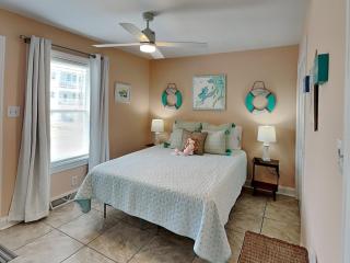 Mermaid Crossing - Kure Beach - 6