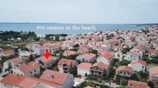 Apartman Nikola - Zadar - 5
