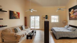 Ocean Dream top floor Studio with balcony - Cabarete - 3