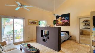 Ocean Dream top floor Studio with balcony - Cabarete - 6