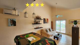 Ocean Dream top floor Studio with balcony - Cabarete - 7