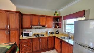 Ocean Dream top floor Studio with balcony - Cabarete - 5