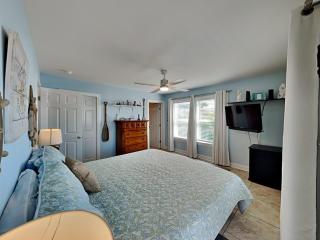 Mermaid Crossing - Kure Beach - 4