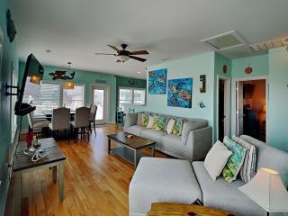 Mermaid Crossing - Kure Beach - 3