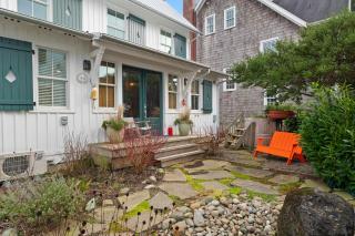Cedarbrook Cottage by Seabrook Hospitality - Pacific Beach - 4