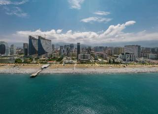 VIP apart 633 - Batumi - 3