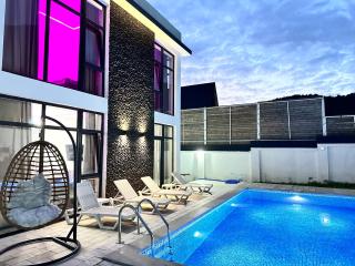 Qafqaz Miami Deluxe - Gabala - 4