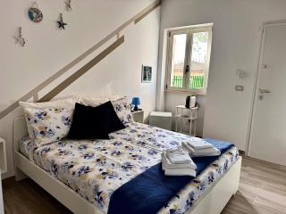 Elegant Dei Rooms - Briatico - 1