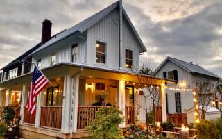 Cedarbrook Cottage by Seabrook Hospitality - Pacific Beach - 8