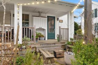 Cedarbrook Cottage by Seabrook Hospitality - Pacific Beach - 7