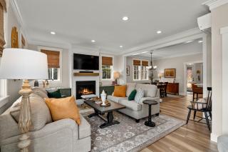 Cedars Edge by Seabrook Hospitality - Pacific Beach - 5
