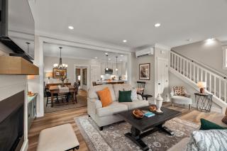 Cedars Edge by Seabrook Hospitality - Pacific Beach - 4