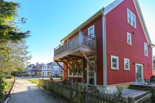 Clifford House by Seabrook Hospitality - Pacific Beach - 0