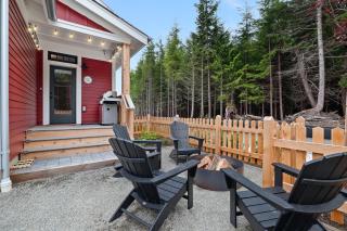 Cedars Edge by Seabrook Hospitality - Pacific Beach - 9