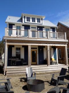 Blue Heaven by Seabrook Hospitality - Pacific Beach - 9