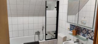 Ferienwohnung Zentrum Luckau - 3