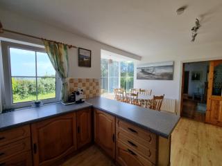 Sea Breeze cottage at The Olde Forge B&B - Caherdaniel - 3