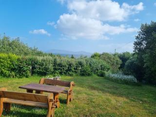 Sea Breeze cottage at The Olde Forge B&B - Caherdaniel - 1