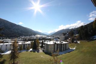 Zentrum Haus Davos - Davos - 4