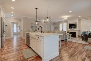 Coastal Retreat by Seabrook Hospitality - Pacific Beach - 5