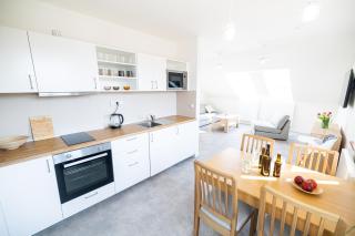 Apartmány Bakovský pivovar - - 0