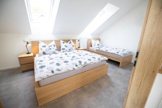 Apartmány Bakovský pivovar - - 6