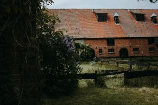 Folwark Stara Kuźnia - Miłki - 2