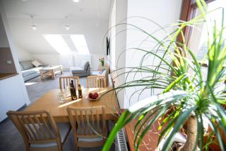 Apartmány Bakovský pivovar - - 2