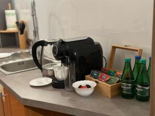 Apartment Cicha Cosy Corners Lublin city center - Lublin - 5