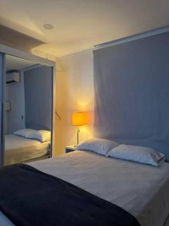The Almas Apartment - Willemstad - 4