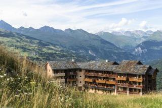 Résidence La Marelle et Le Rami - maeva Home - Appartement 2 pièces 5 personnes - Sélection MAE-4514 - La Plagne Tarentaise - 2