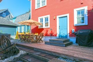 Clifford House by Seabrook Hospitality - Pacific Beach - 7
