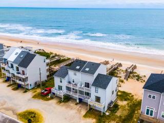 My Beach Place - North Topsail Beach - 0
