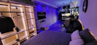 Agriolykos Luxury layer-Smart home-Athens city center-fully equipped - Atene - 0