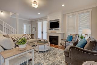 Coastal Retreat by Seabrook Hospitality - Pacific Beach - 1
