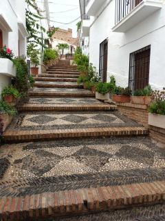 Casa Naomi - Alora - 7