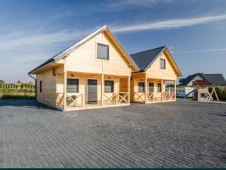 Domki letniskowe Marcelina - 0