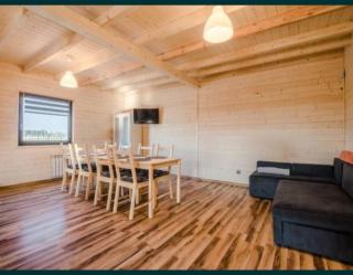 Domki letniskowe Marcelina - 2