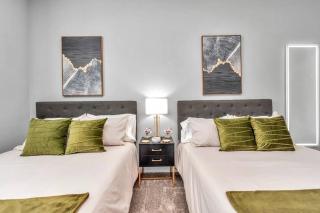 Lux & Cozy 2 Bdrm Suite - Resort Pool - Houston - Katy - 8