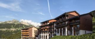 Résidence La Marelle et Le Rami - maeva Home - Appartement 2 pièces 4 personnes - Sélection MAE-0924 - La Plagne Tarentaise - 1