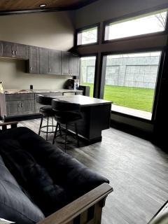 Big Cat Bungalows at The Haven - Tiger 2 - Canastota - 4