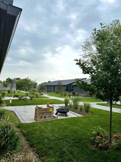 Big Cat Bungalows at The Haven - Tiger 2 - Canastota - 3