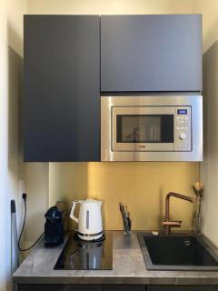 STUDIO SPACIEUX TOUT CONFORT CITE IMPERIALE - Ajaccio - 8